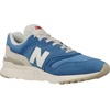 New Balance Men’s 997H V1 Classic Sneaker(Blue/Sea Salt)