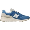New Balance Men’s 997H V1 Classic Sneaker(Blue/Sea Salt)