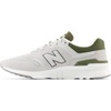 New Balance Men’s 997H V1 Classic Sneaker(Brighton Grey/White)