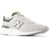 New Balance Men’s 997H V1 Classic Sneaker(Brighton Grey/White)