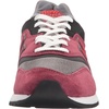 New Balance Men’s 997H V1 Classic Sneaker(Burgundy)