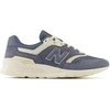 New Balance Men’s 997H V1 Classic Sneaker(Dark Arctic Grey/Arctic Grey)