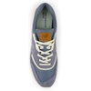 New Balance Men’s 997H V1 Classic Sneaker(Dark Arctic Grey/Arctic Grey)