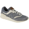 New Balance Men’s 997H V1 Classic Sneaker(Dark Arctic Grey/Arctic Grey/Stoneware)