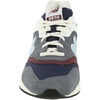 New Balance Men’s 997H V1 Classic Sneaker(Dark Arctic Grey/Nb Navy/Mercury Red)