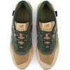 New Balance Men’s 997H V1 Classic Sneaker(Dark Camo/Workwear)