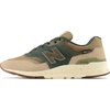 New Balance Men’s 997H V1 Classic Sneaker(Dark Camo/Workwear)