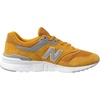 New Balance Men’s 997H V1 Classic Sneaker(Desert Gold Silver)