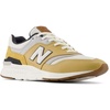New Balance Men’s 997H V1 Classic Sneaker(Dolce/Sea Salt/Brighton Grey)