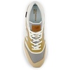 New Balance Men’s 997H V1 Classic Sneaker(Great Plains/White/Slate Grey)
