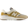 New Balance Men’s 997H V1 Classic Sneaker(Great Plains/White/Slate Grey)