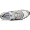 New Balance Men’s 997H V1 Classic Sneaker(Grey Grey Blue Hey)
