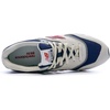 New Balance Men’s 997H V1 Classic Sneaker(Grey Grey Navy Heq)