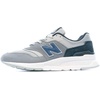 New Balance Men’s 997H V1 Classic Sneaker(Grey (Gunmetal Gunmetal))