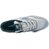 New Balance Men’s 997H V1 Classic Sneaker(Grey (Gunmetal Gunmetal))