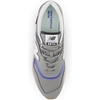 New Balance Men’s 997H V1 Classic Sneaker(Harbor Grey/Marine Blue)