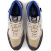 New Balance Men’s 997H V1 Classic Sneaker(Incense/Cobalt/Aluminum)