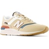 New Balance Men’s 997H V1 Classic Sneaker(Incense/Deep Ocean)