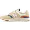 New Balance Men’s 997H V1 Classic Sneaker(Incense/Deep Ocean)