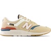 New Balance Men’s 997H V1 Classic Sneaker(Incense/Deep Ocean)