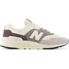New Balance Men’s 997H V1 Classic Sneaker(Light Aluminum/Team Away Grey)