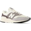 New Balance Men’s 997H V1 Classic Sneaker(Light Aluminum/Team Away Grey)