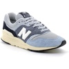 New Balance Men’s 997H V1 Classic Sneaker(Light Arctic Grey/Outerspace)
