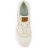 New Balance Men’s 997H V1 Classic Sneaker(Linen/Sandstone/Calcium)