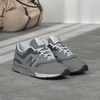 New Balance Men’s 997H V1 Classic Sneaker(Marblehead/Silver)