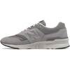 New Balance Men’s 997H V1 Classic Sneaker(Marblehead/Silver)