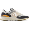 New Balance Men’s 997H V1 Classic Sneaker(Moonbeam/Phantom/Brighton Grey)