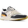 New Balance Men’s 997H V1 Classic Sneaker(Moonbeam/Phantom/Brighton Grey)