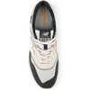 New Balance Men’s 997H V1 Classic Sneaker(Moonbeam/Phantom/Brighton Grey)