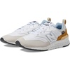 New Balance Men’s 997H V1 Classic Sneaker(Moonbeam/Workwear)