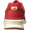 New Balance Men’s 997H V1 Classic Sneaker(Multi)