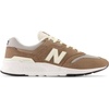 New Balance Men’s 997H V1 Classic Sneaker(Mushroom/Concrete)