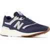 New Balance Men’s 997H V1 Classic Sneaker(Natural Indigo/Cobalt)