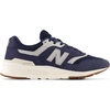 New Balance Men’s 997H V1 Classic Sneaker(Natural Indigo/Cobalt)