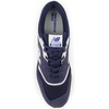 New Balance Men’s 997H V1 Classic Sneaker(Natural Indigo/Cobalt)