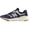 New Balance Men’s 997H V1 Classic Sneaker(Natural Indigo/Cobalt)
