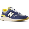 New Balance Men’s 997H V1 Classic Sneaker(Nb Navy/Vintage Indigo/Slate Gray)