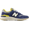 New Balance Men’s 997H V1 Classic Sneaker(Nb Navy/Vintage Indigo/Slate Gray)