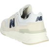New Balance Men’s 997H V1 Classic Sneaker(Off White Off Hbp)