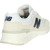 New Balance Men’s 997H V1 Classic Sneaker(Off White Off Hbp)
