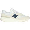 New Balance Men’s 997H V1 Classic Sneaker(Off White Off Hbp)