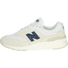 New Balance Men’s 997H V1 Classic Sneaker(Off White Off Hbp)
