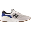 New Balance Men’s 997H V1 Classic Sneaker(Rain Cloud/Atlantic Blue)