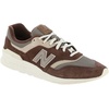 New Balance Men’s 997H V1 Classic Sneaker(Rich Oak/Mushroom/Light Sparrow)