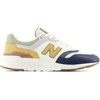 New Balance Men’s 997H V1 Classic Sneaker(Sea Salt/Dolce)