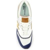 New Balance Men’s 997H V1 Classic Sneaker(Sea Salt/Dolce)